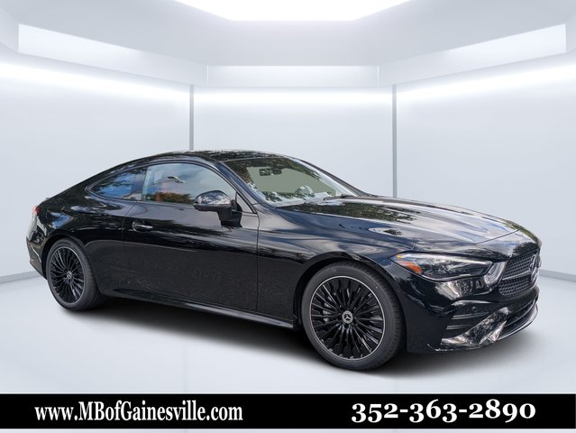 2027 Mercedes-Benz CLE CLE 450
