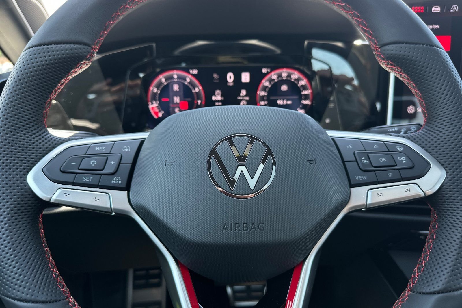 New 2026 Slate Blue Metallic Volkswagen Autobahn image 23