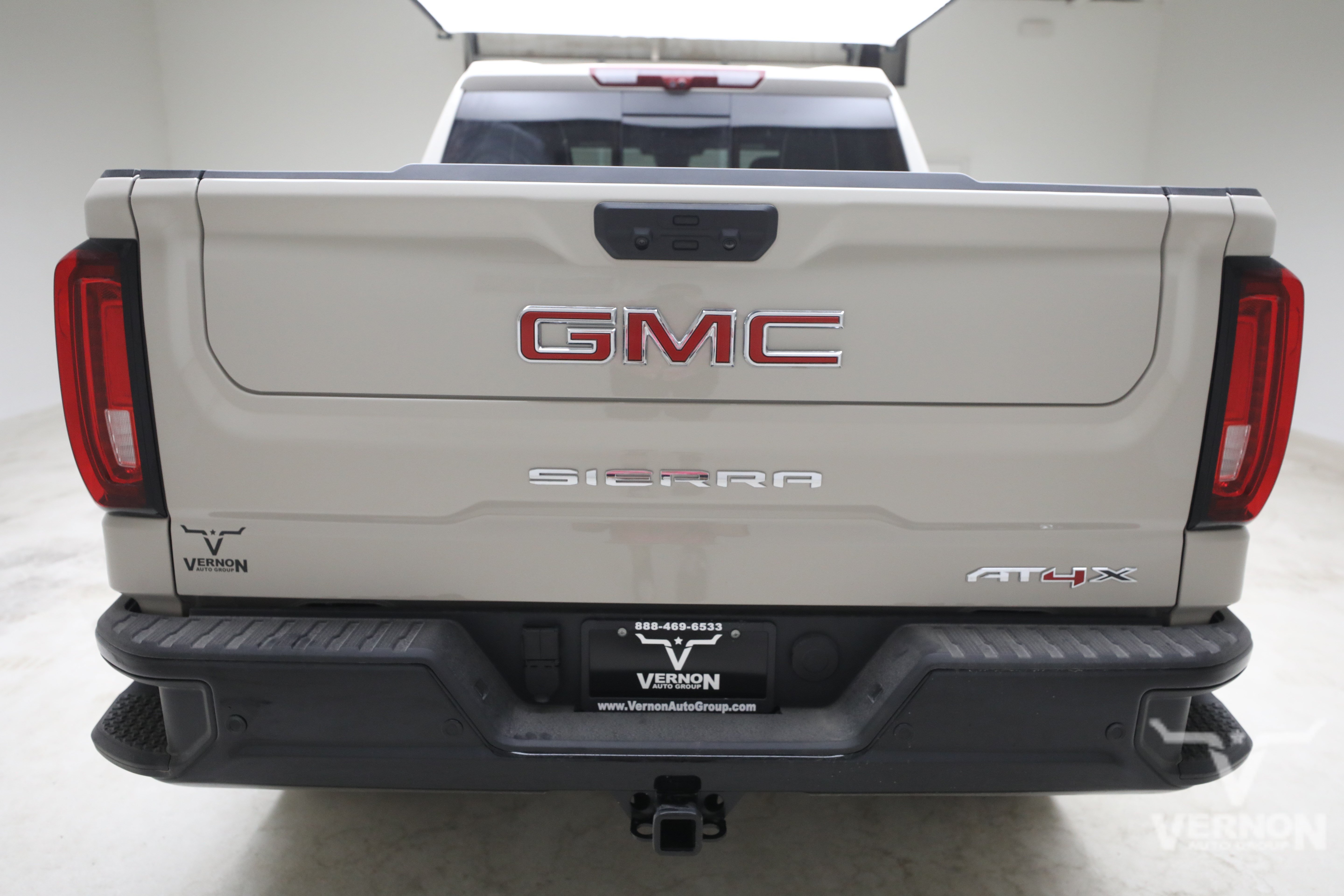New 2026 Coastal Dune GMC N image 4