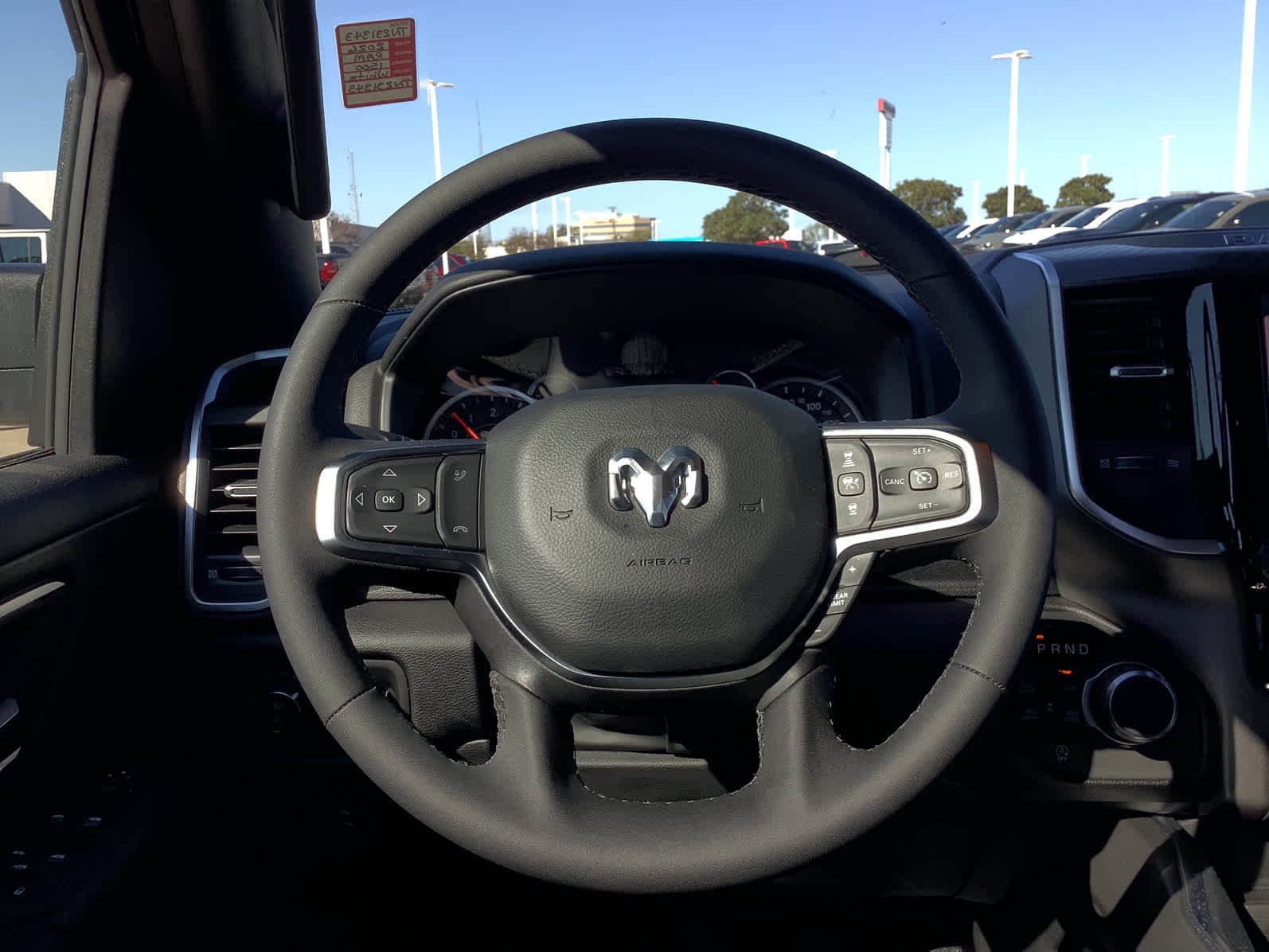 2026 RAM 1500 Big Horn/Lone Star - Photo 23