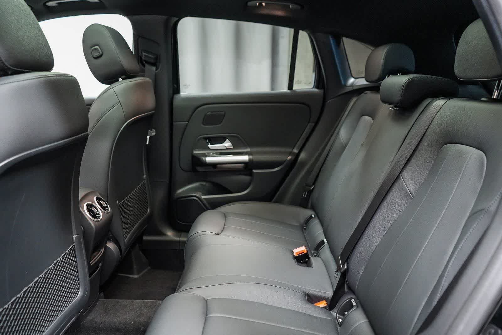 2026 Mercedes-Benz GLA GLA 250 - Photo 19
