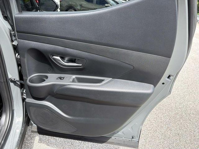 New 2027 Gray Hyundai SEL Activity AWD image 17