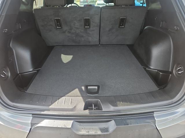 2024 Chevrolet Blazer 2LT - Photo 23