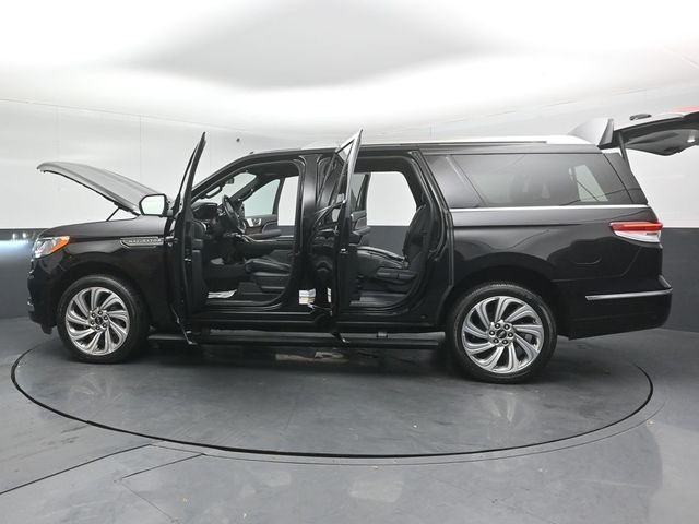 2022 LINCOLN NAVIGATOR L - Image 55