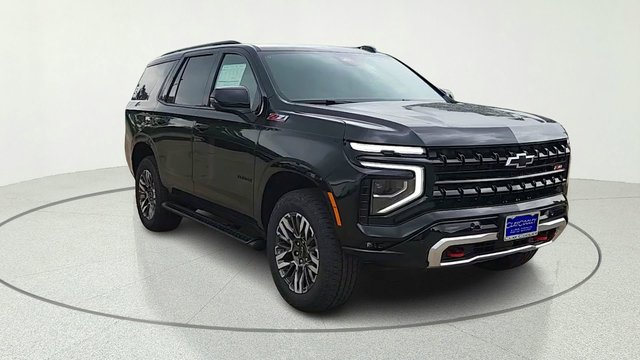 New 2026 Chevrolet Tahoe Z71 Four Wheel Drive SUV