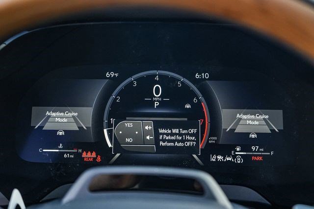 2026 Lexus RX 350 Luxury - Photo 22