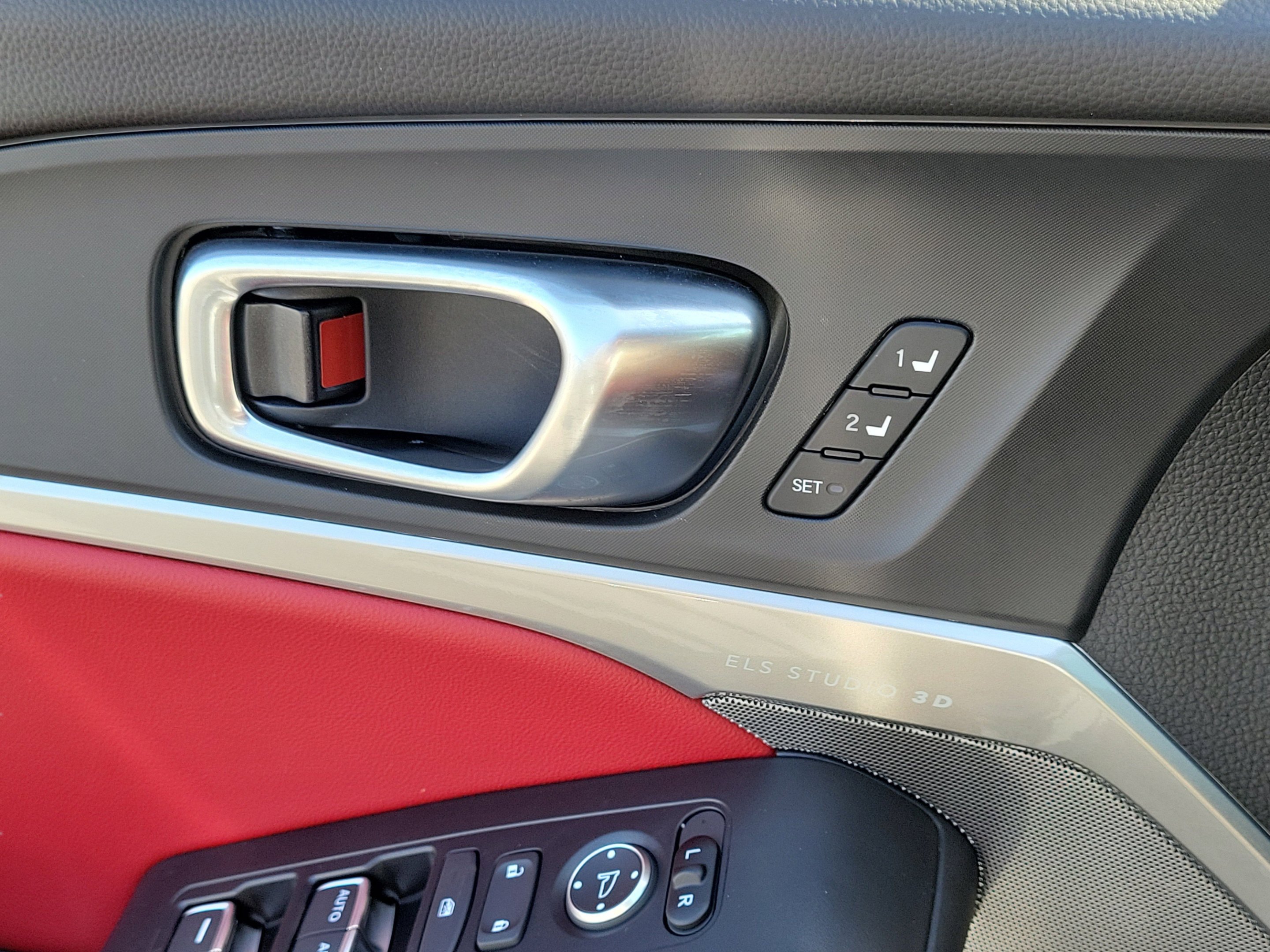 Used 2026  Acura w/A-Spec Technology Package image 23