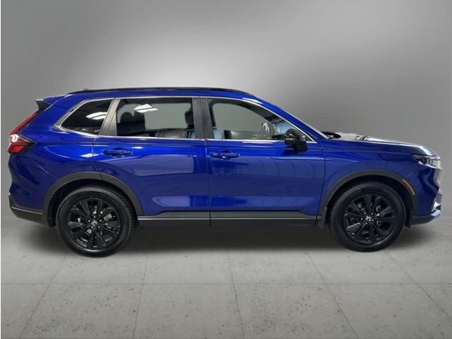 2023 Honda CR-V Sport Touring - Photo 7
