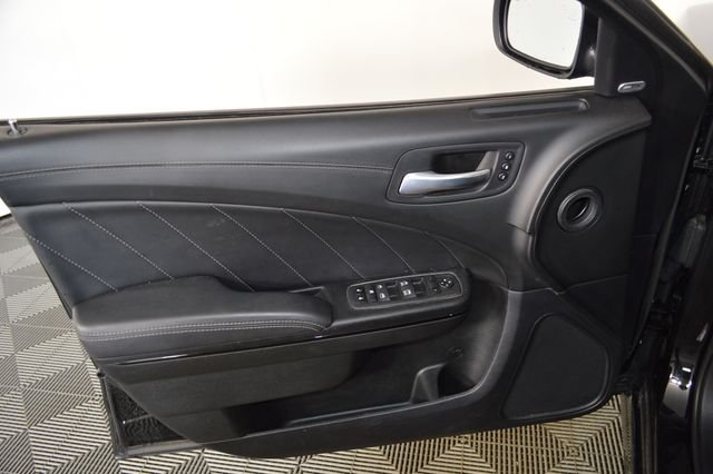 Used 2022 Black Dodge R/T image 22