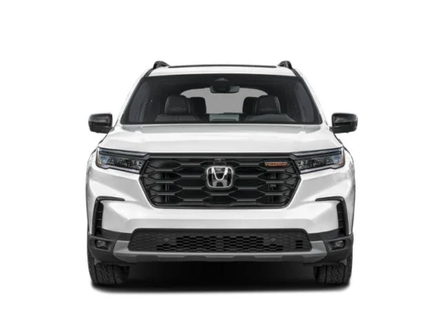 Used 2025  Honda TrailSport image 4