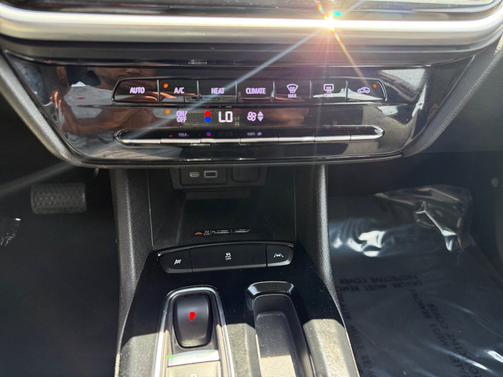 Used 2023 Silver Chevrolet LT image 13