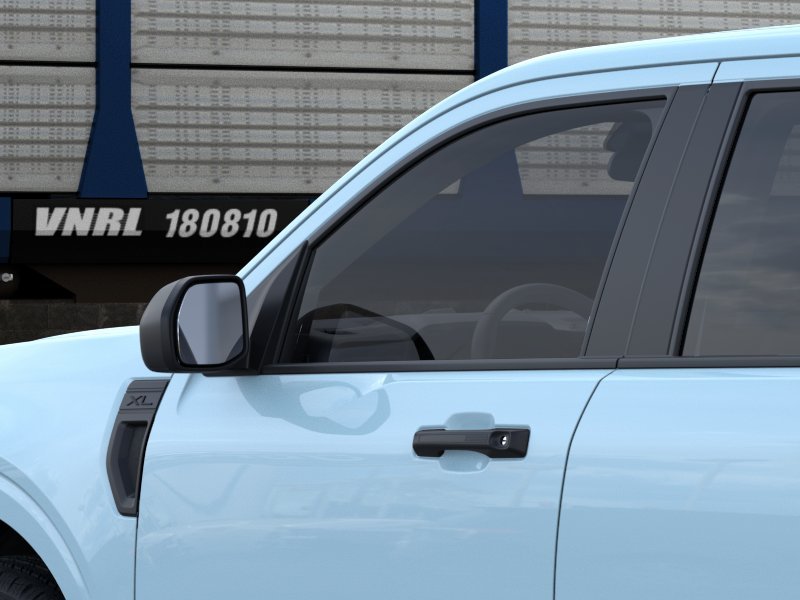New 2026 Light Blue Ford XL image 21