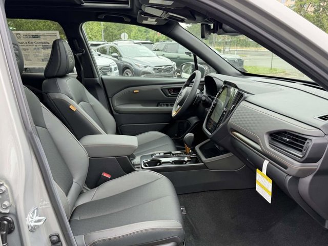 New 2026 RIVER ROCK PEARL Subaru Wilderness image 10