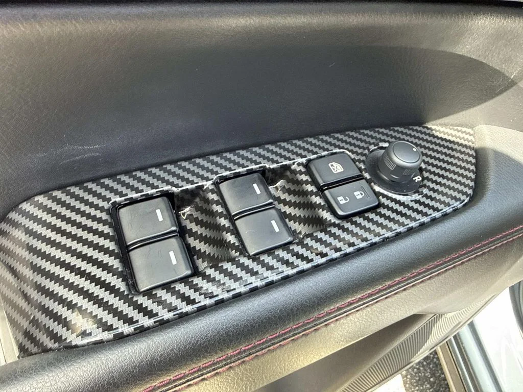 Certified Used 2024 Gray Mazda 2.5 S Carbon Edition image 27