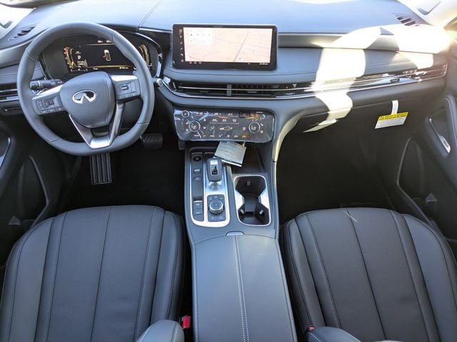 2026 INFINITI QX60 LUXE - Photo 17