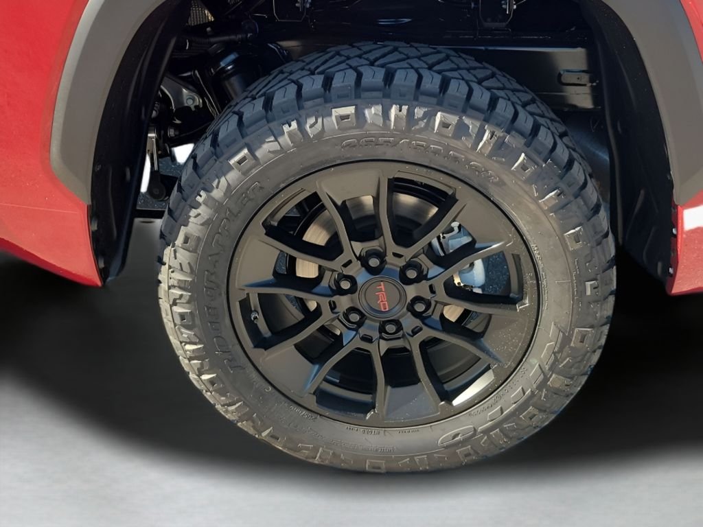 2026 Toyota Tundra SR5 - Photo 18