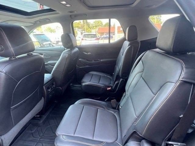 2019 Chevrolet Traverse Premier - Photo 13