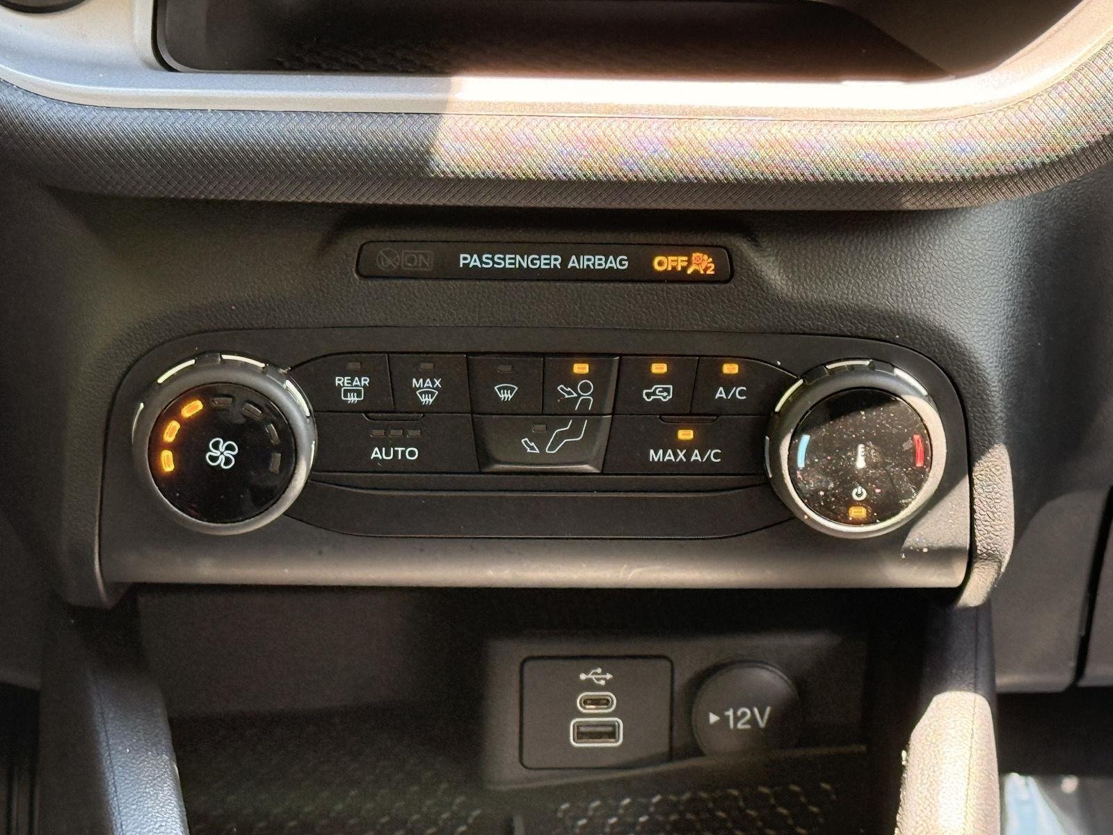 Used 2024 Cactus Gray Ford Big Bend image 27