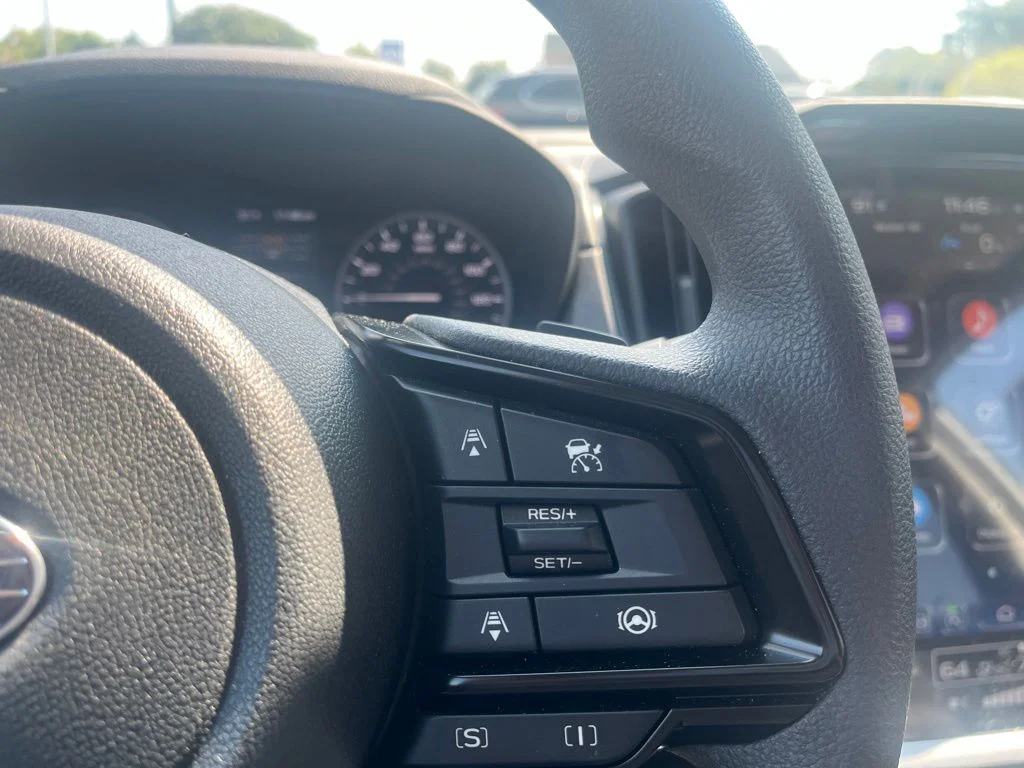 Used 2026 White Subaru Premium image 16