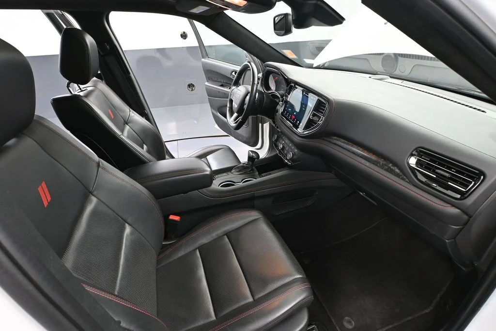 Certified Used 2024 White/off-white Dodge R/T Premium image 61