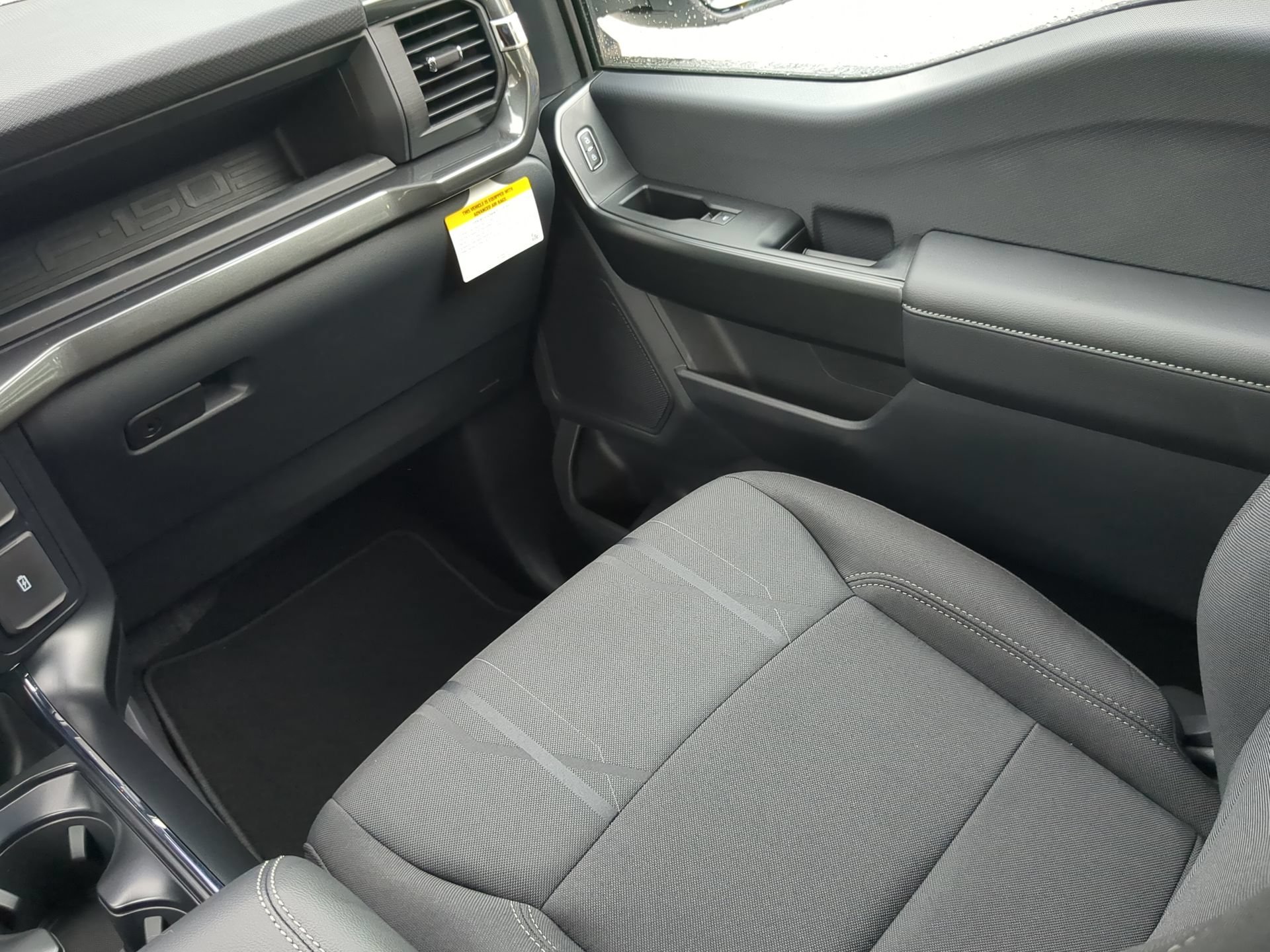 New 2026 Oxford White Ford STX® image 49