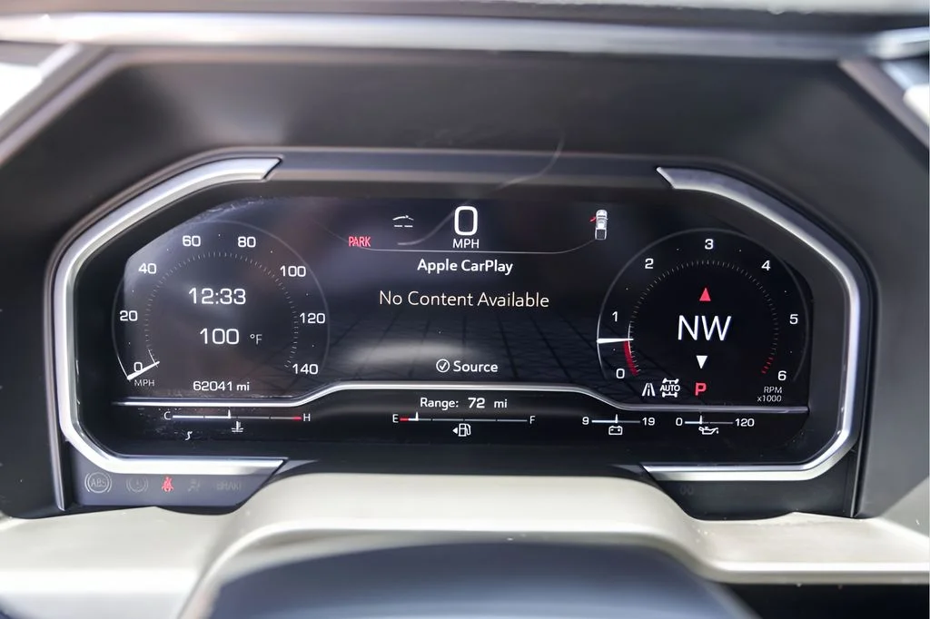 Used 2023 Black GMC Denali image 14