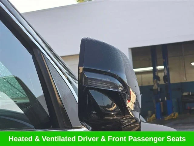Certified Used 2023 Black GMC Denali image 33
