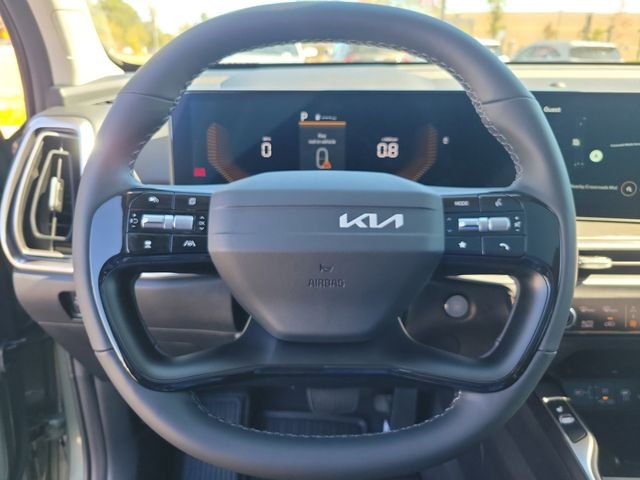 2026 Kia Sorento X-Line EX - Photo 24