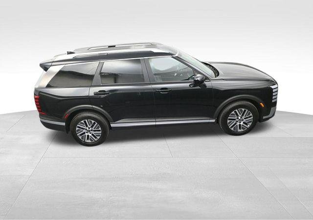 New 2026 Black Hyundai SEL 7P image 30