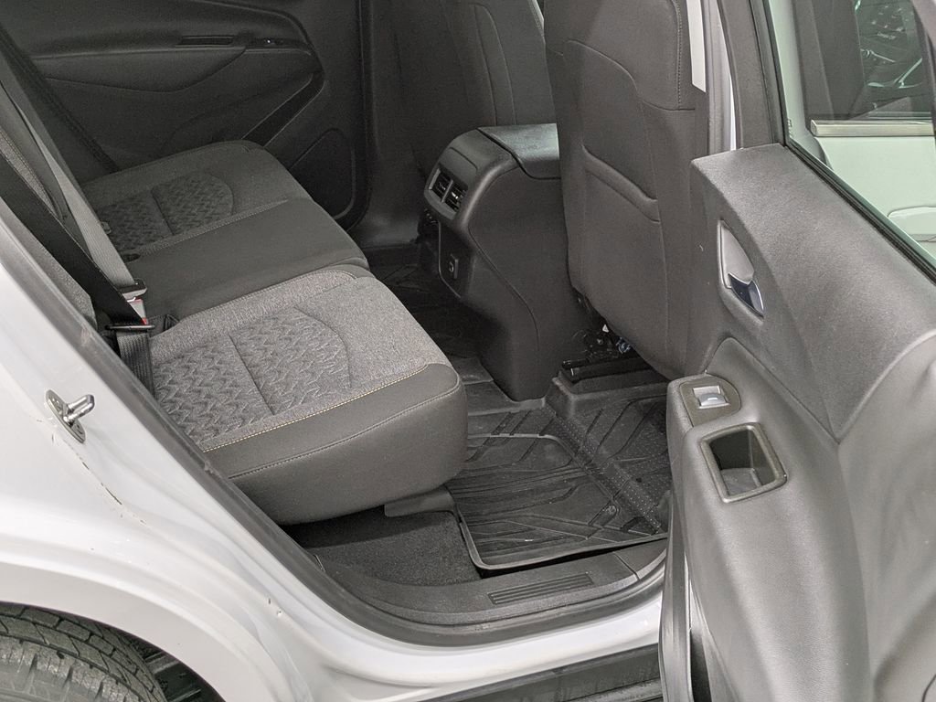 Used 2023 Summit White Chevrolet LT image 23