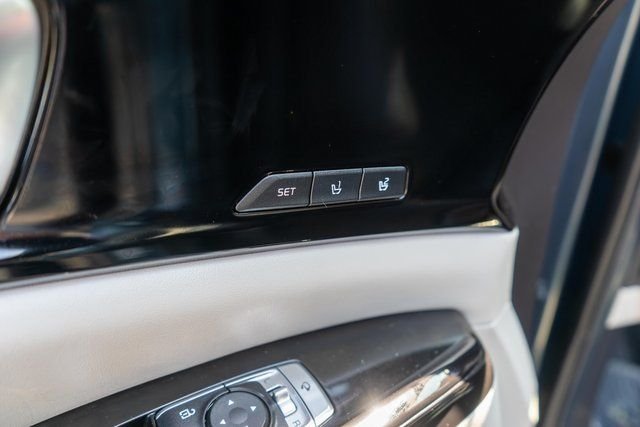 Used 2024 Blue Kia SX Prestige image 28