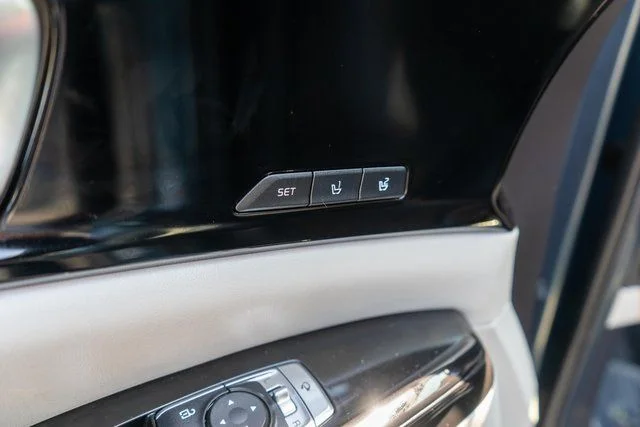 Used 2024 Blue Kia SX Prestige image 28