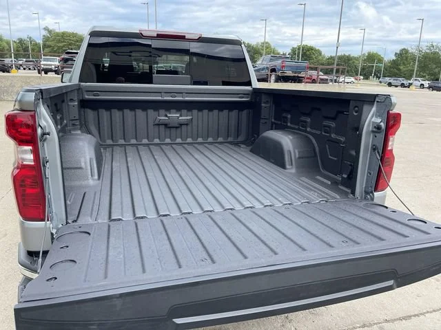 2026 Chevrolet Silverado 1500 LT - Photo 22