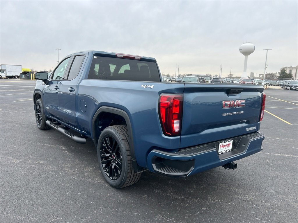 2026 GMC SIERRA - Image 5