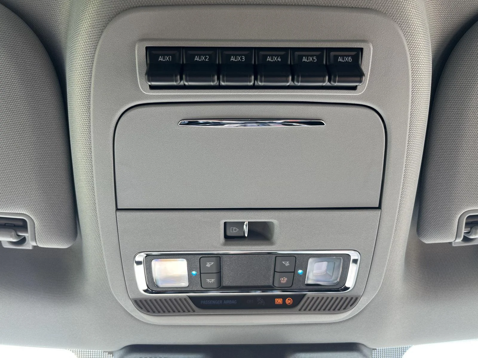 New 2026 Avalanche Ford F-250® Lariat® image 26
