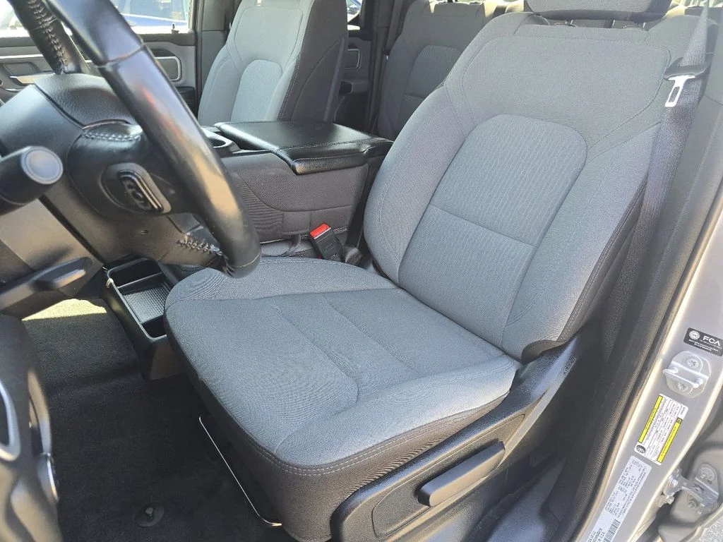 2022 RAM Ram 1500 Pickup Big Horn/Lone Star - Photo 21