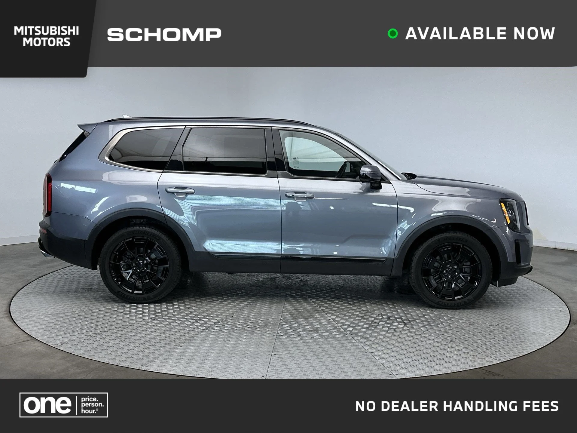 2021 Kia Telluride