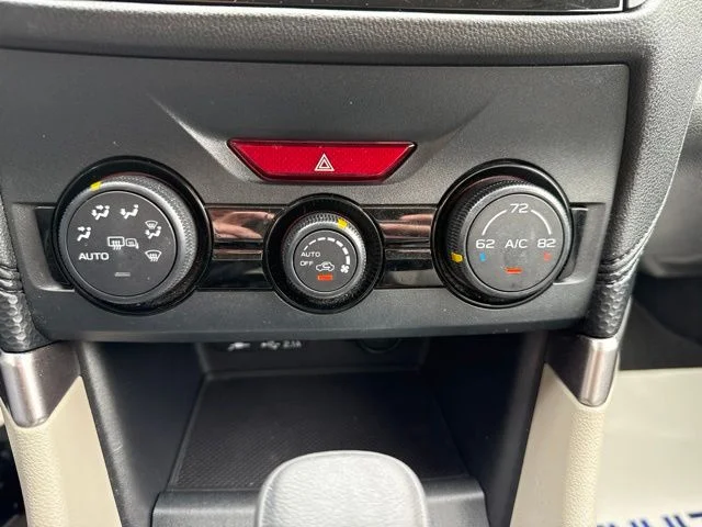 Certified Used 2021 Blue Subaru Premium image 10