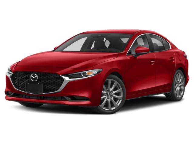2022 Mazda CX-3 Preferred AT 4-Door SKYACTIV AWD's photo