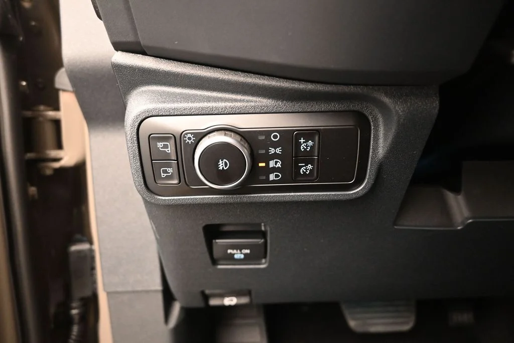 New 2026 Marsh Gray Ford Raptor image 12