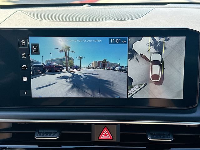 New 2026 Snow White Pearl Kia GT image 14