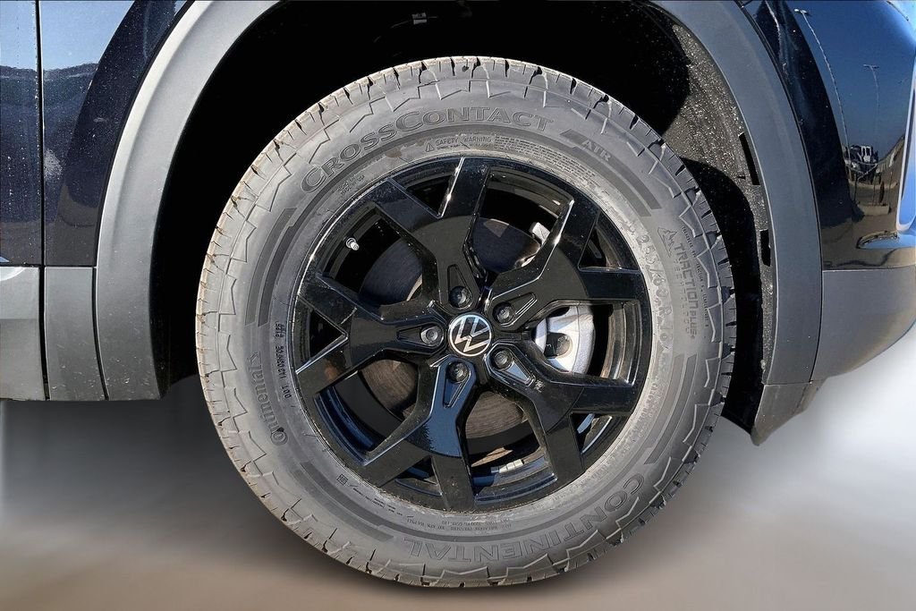 2026 Volkswagen Atlas Atlas Peak Edition - Photo 13