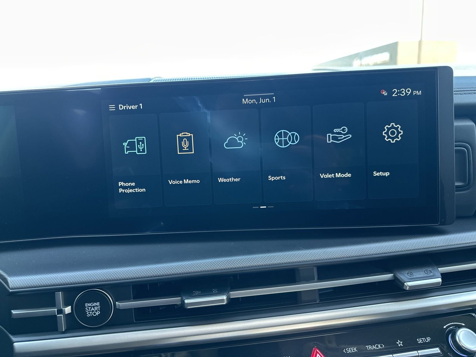 New 2026 Gray Hyundai XRT AWD image 56