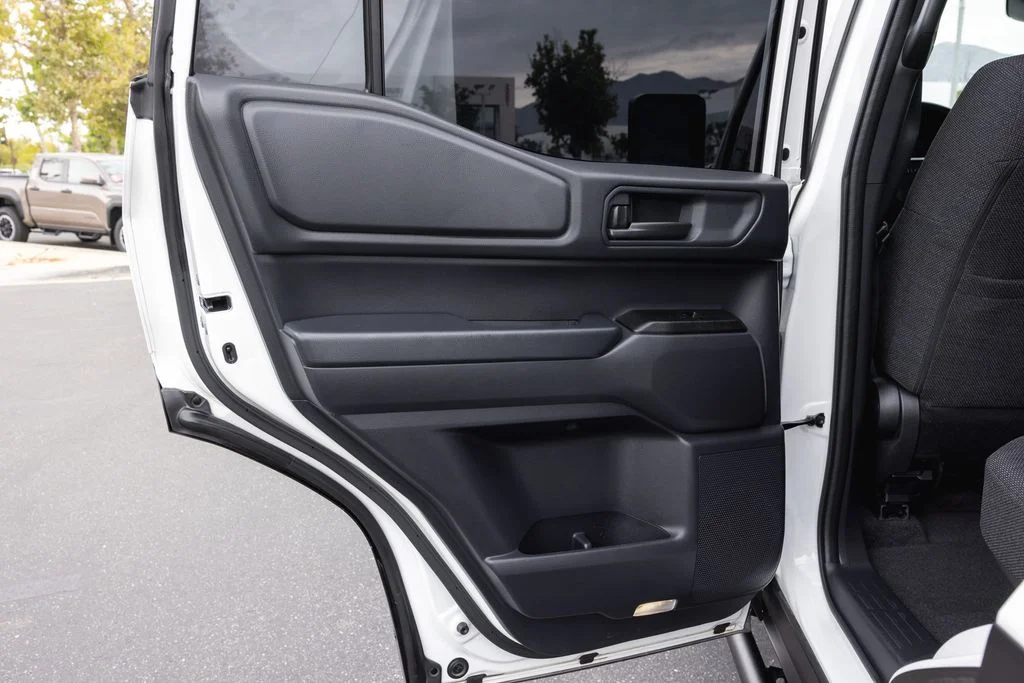 Used 2024 Ice Cap Toyota 1958 image 31
