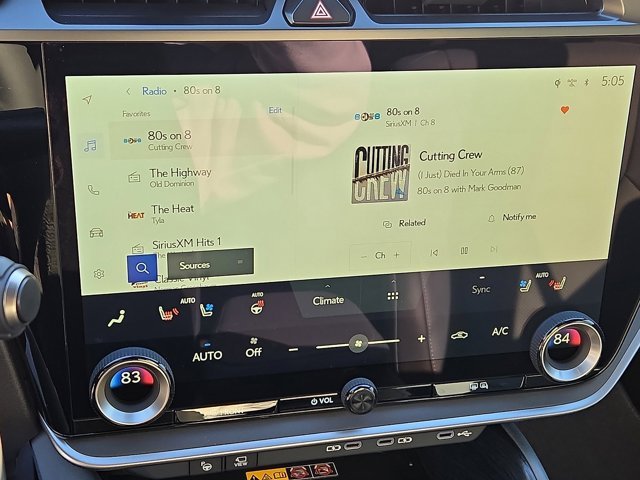 2026 Lexus RZ Premium - Photo 27