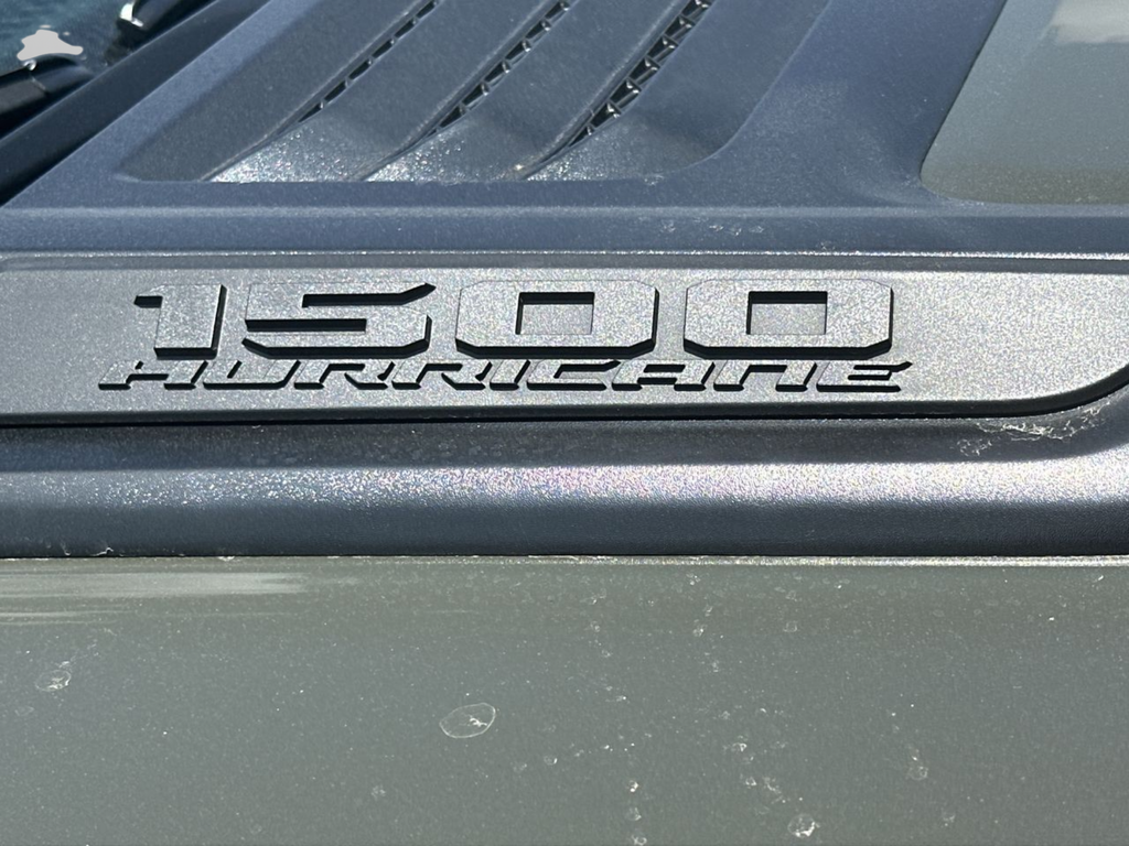 New 2026 Tank Exterior Paint RAM Rebel image 45
