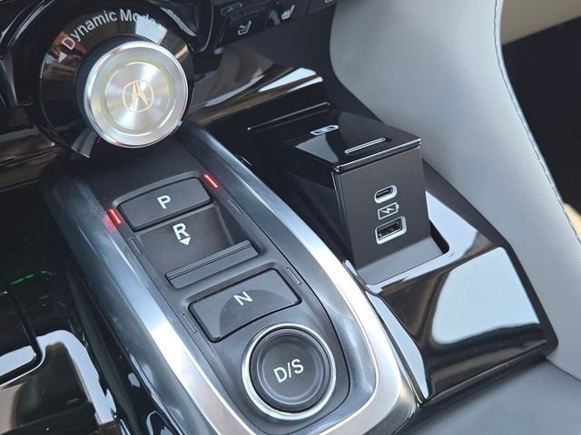 2026 Acura MDX Advance Package - Photo 35