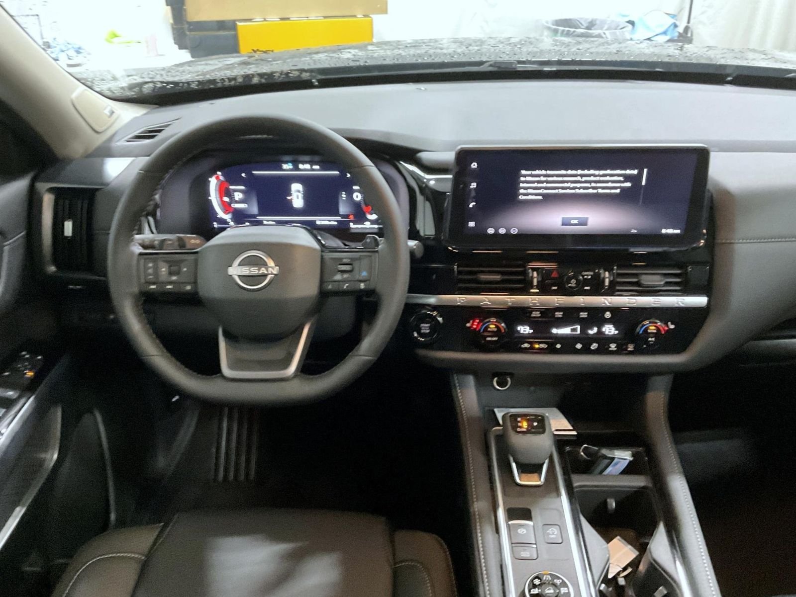 New 2026 Black Nissan SL image 13