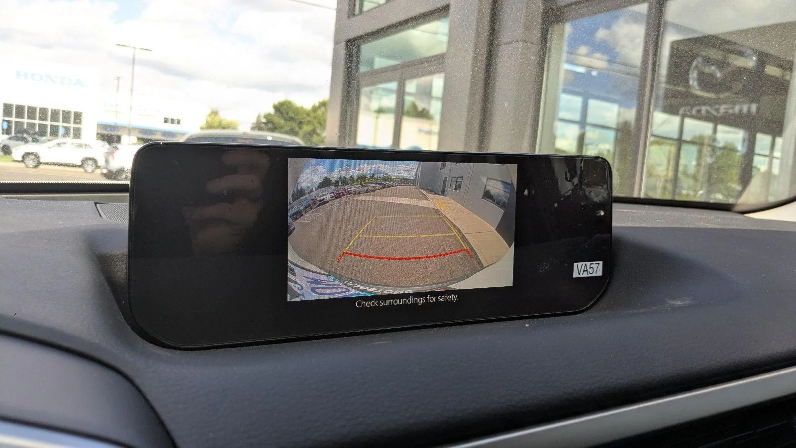 2026 Mazda CX-50 Preferred - Photo 24