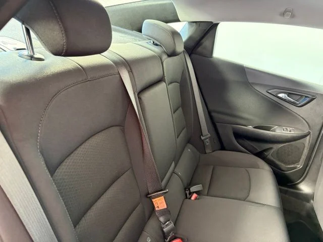 Used 2024 White Chevrolet LT image 31